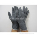 Black String Knit Glove (DCK503)